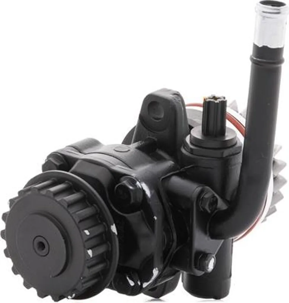 Pompe direction assistée TRW JPR544 pour réparation de circuit VW