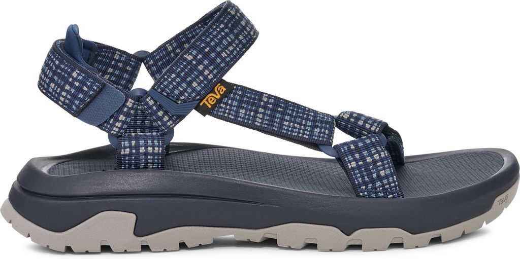 Teva Herren Hurricane XLT3 Outdoorsandale DIGITAL NAVY 42 Produktbild 