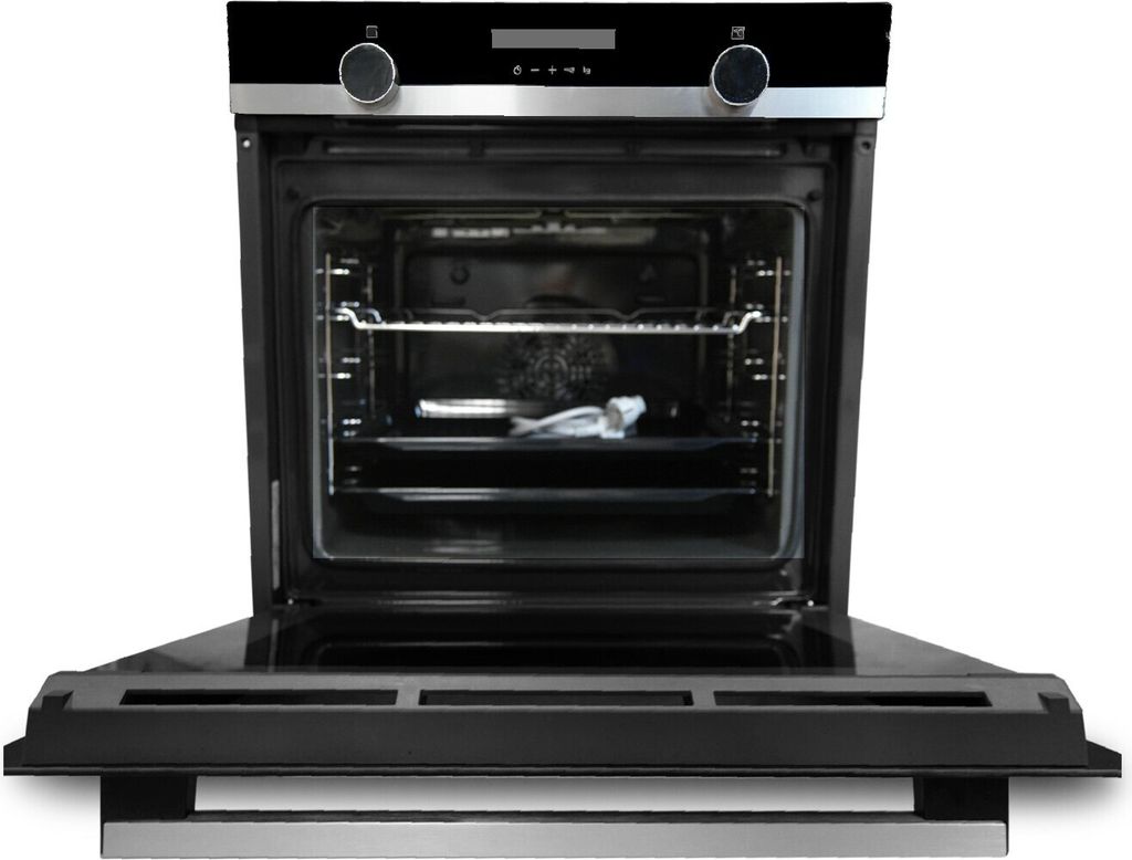 Siemens HB517ABS0 - Medium - Elektrischer Ofen - 71 l - 71 Produktbild 15
