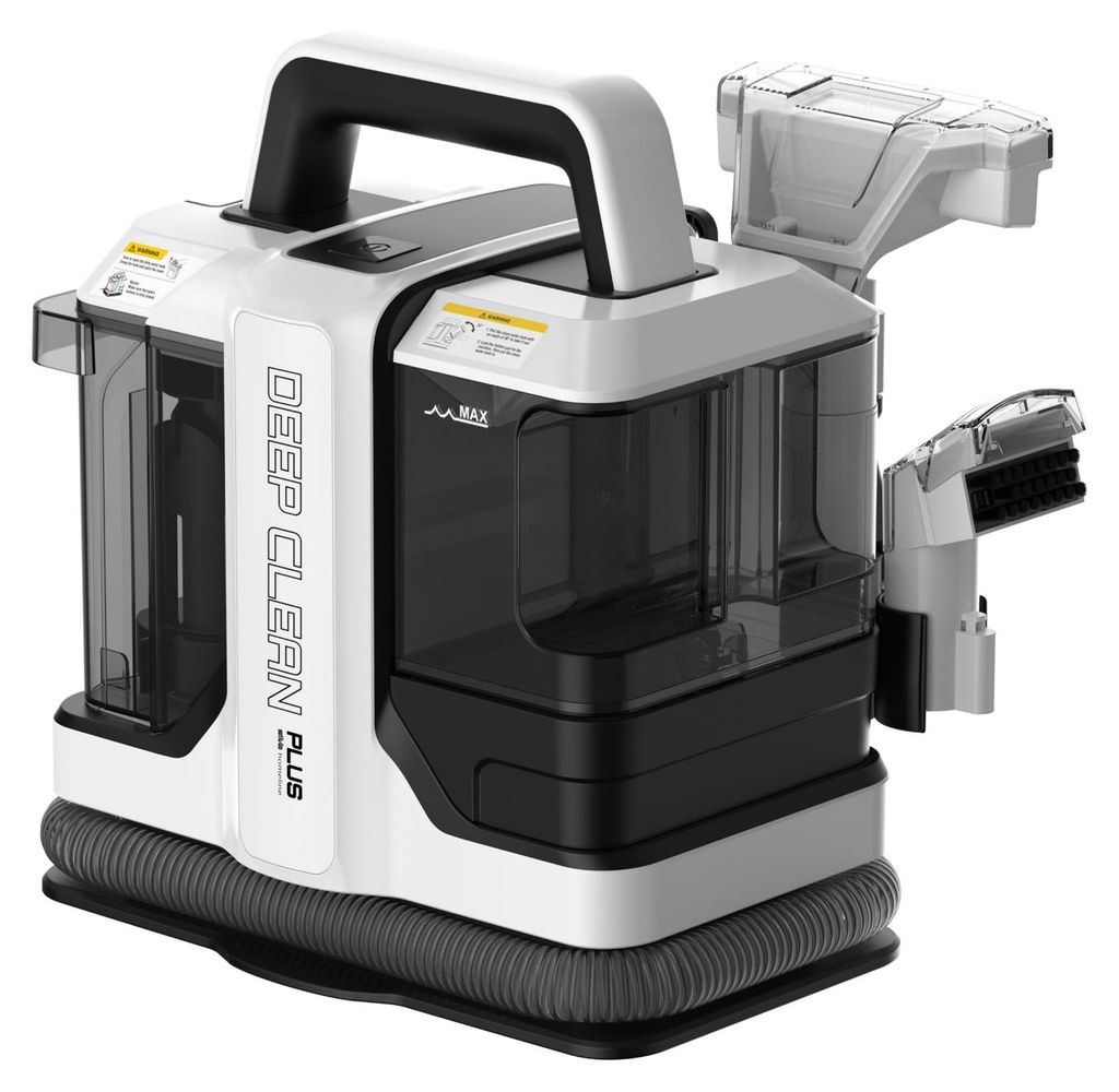 Silva Homeline SC 7500 Waschsauger 603000, Polster- und Produktbild 