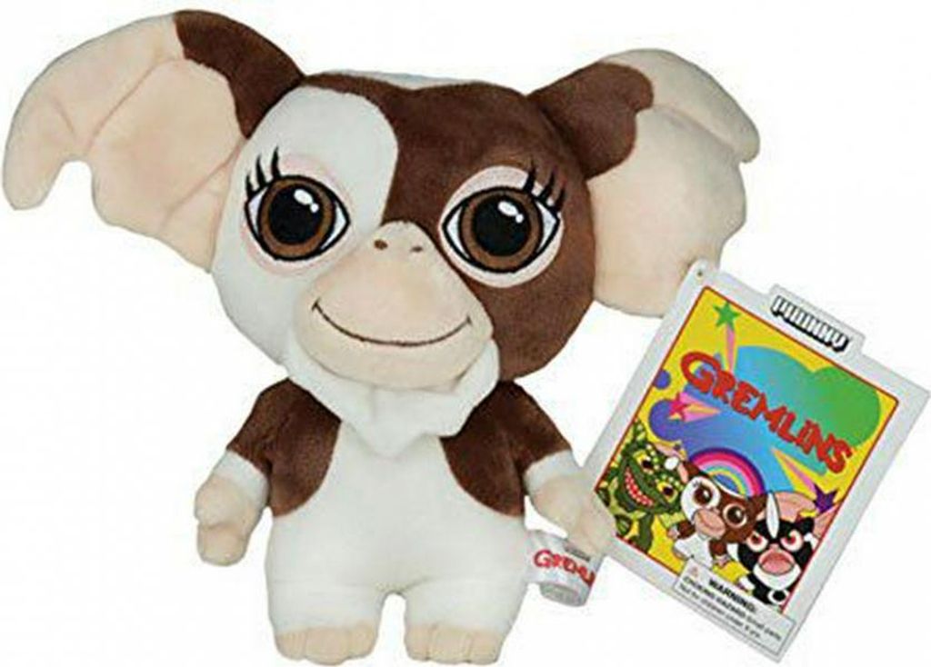 Gremlins Gizmo Plüschtier für Fans und Sammler
