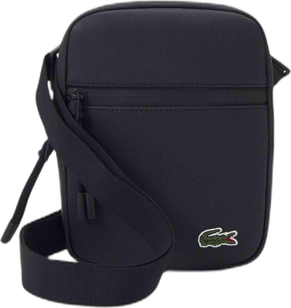 Torebka na ramię Lacoste NH3307LVP00 dla Uni Zdjęcie produktu 