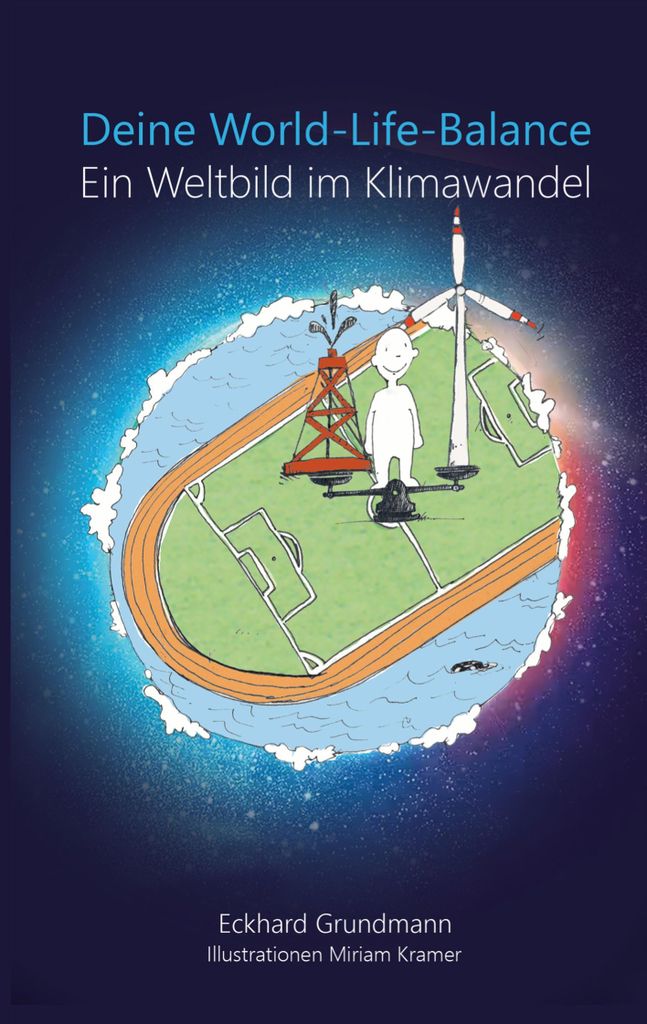 Deine World-Life-Balance