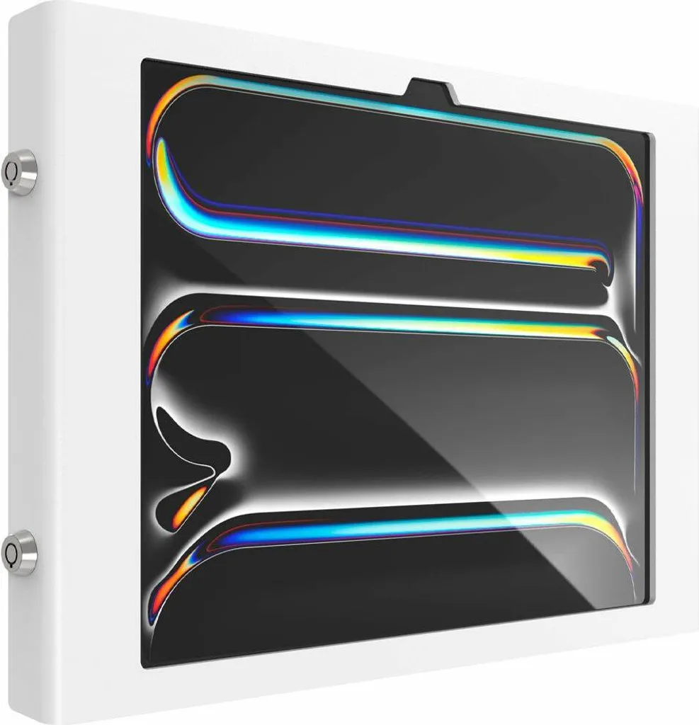 Antivol iPad Pro M4 13 Compulocks évitez le vol sur stand public