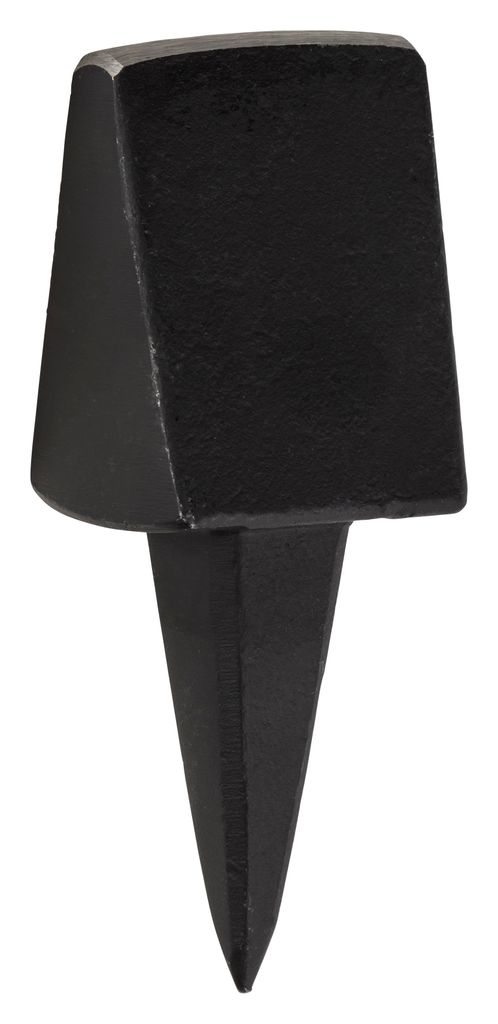 Picard Dengelamboss kurz, spitz - 10100 Produktbild 