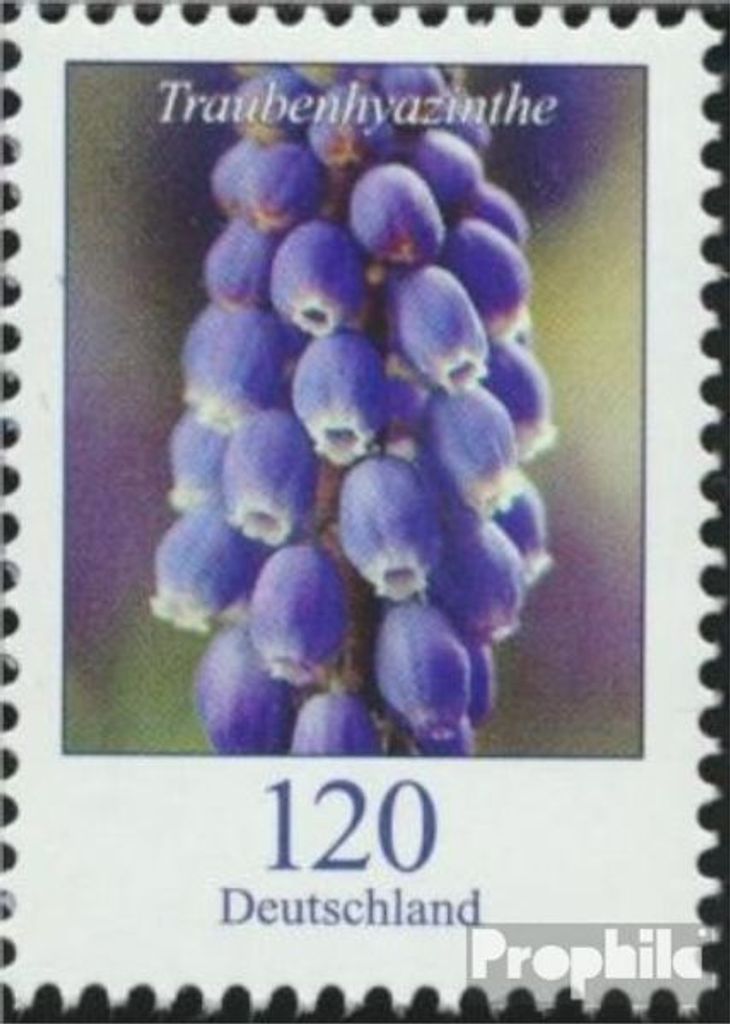 Briefmarken BRD (BR.Deutschland) 2019 Mi 3447 (kompl.Ausg.) Produktbild 