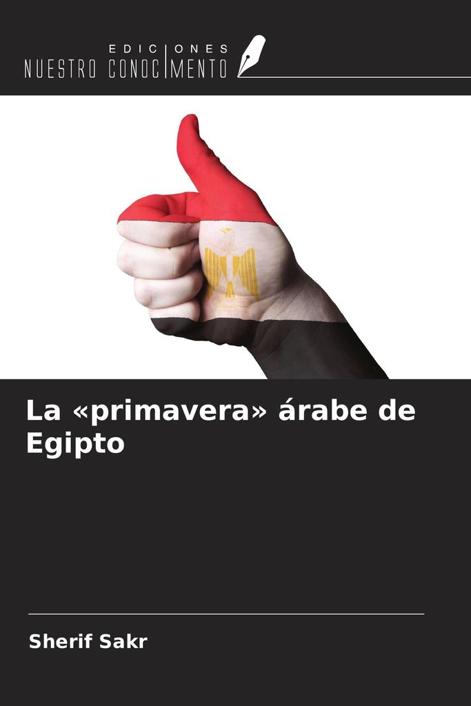 La 'primavera' árabe de Egipto