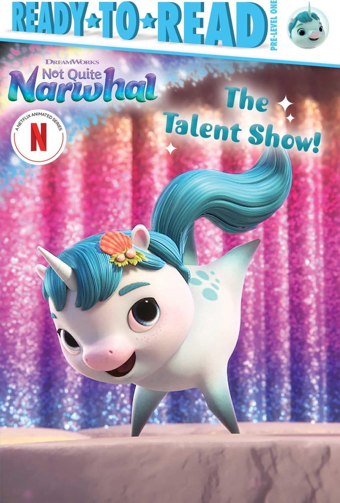The Talent Show!