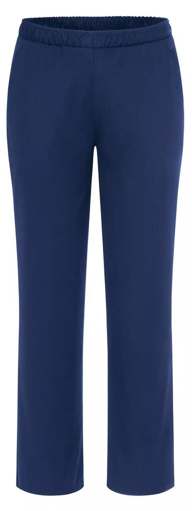 Karlowsky - "Kaspar" Kochhose für Herren/Damen Unisex LT5861 (L) (Marineblau)