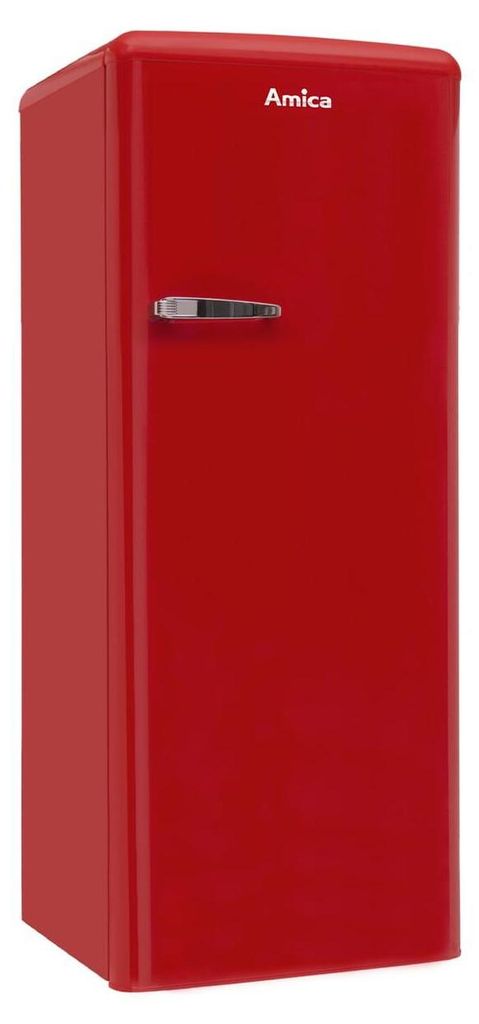 Amica KSR 364 150 R, 218 l, Freistehend, E, 41 dB, N-ST, 2 Produktbild 