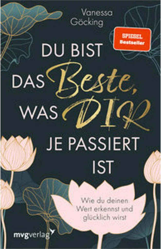 Cadeau bien-être Du bist das Beste pour renforcer l'estime de soi femme