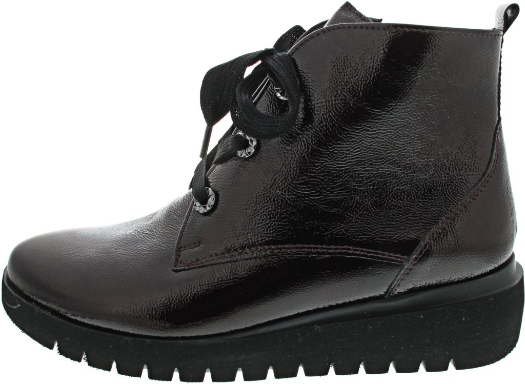 Waldläufer H-Florenz 711801-143-053 (4.5/brunello)