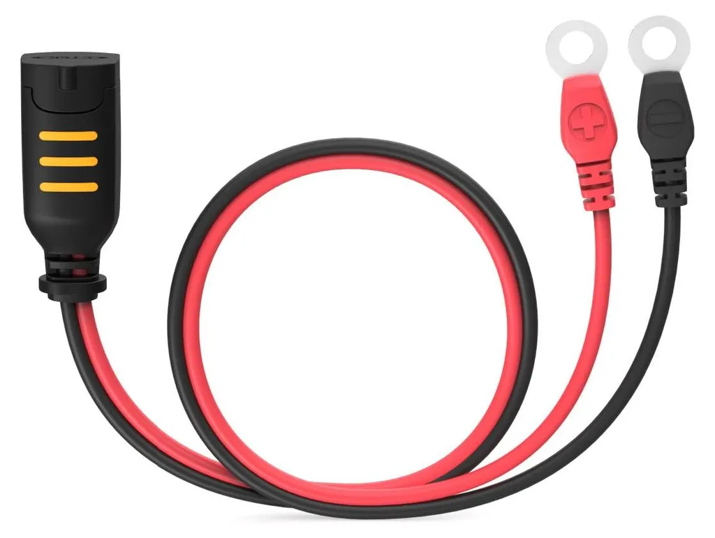 Accès Batterie Difficile : Solution CTEK Connect Eyelet M6 Fixe - 6
