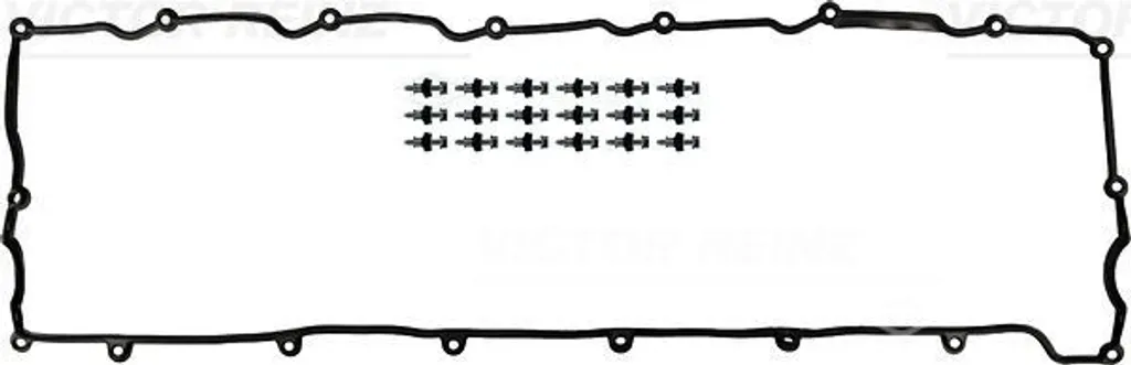 Kit joints de culasse REINZ pour l'entretien moteur VAN HOOL série T