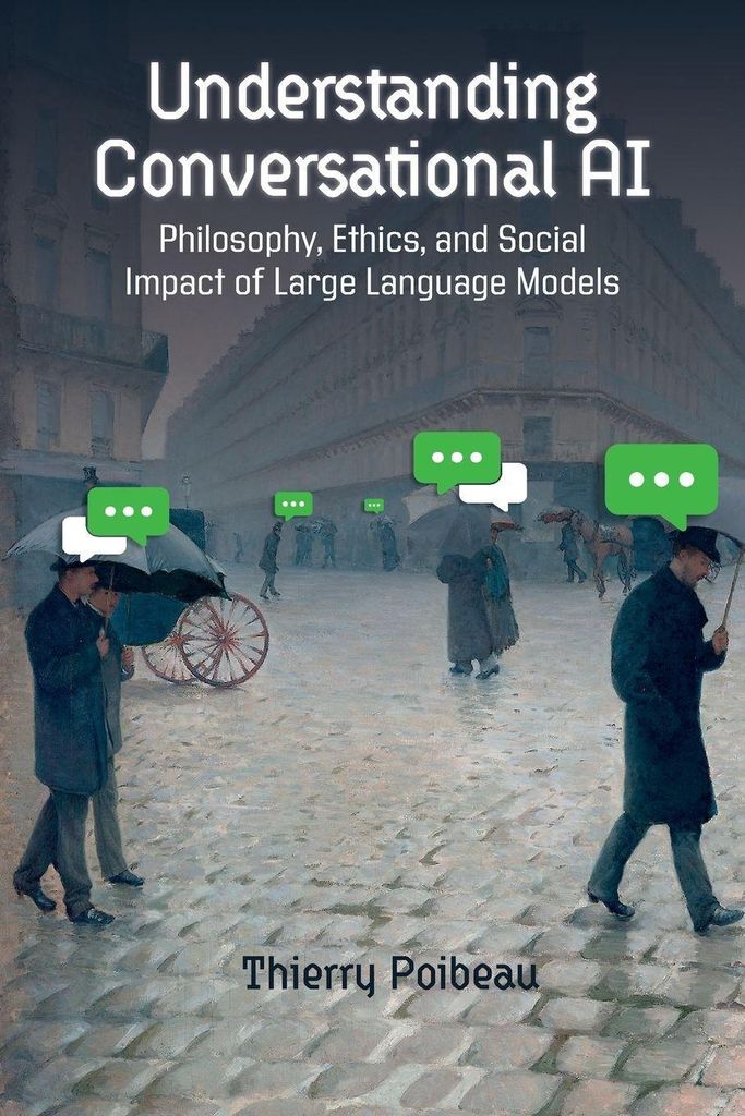 Understanding Conversational AI