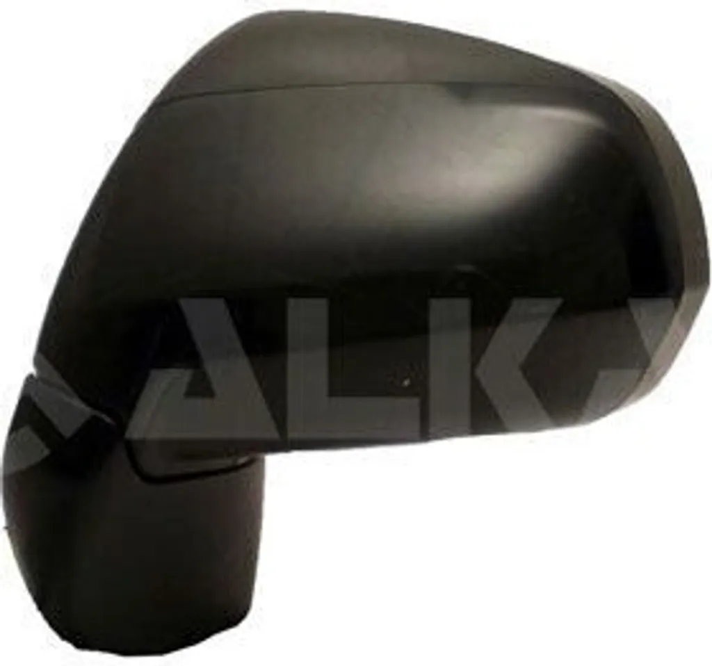 Rétroviseur extérieur gauche pour C3 Picasso type SH noir