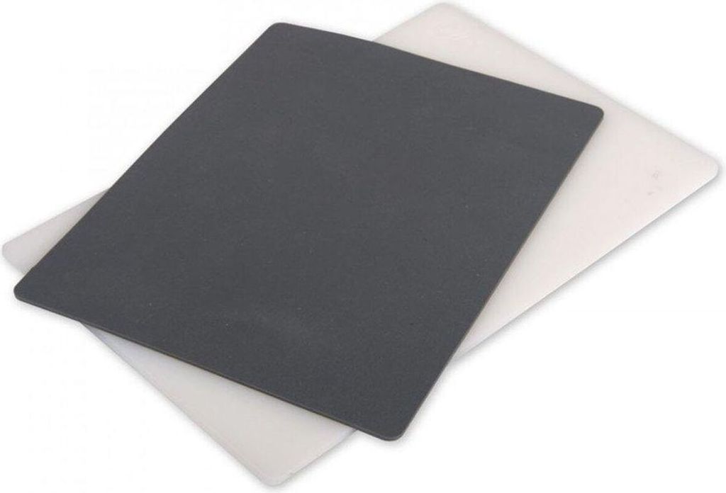 Sizzix Zubehör - Prägeset / Emboss & Transfer Set Produktbild 