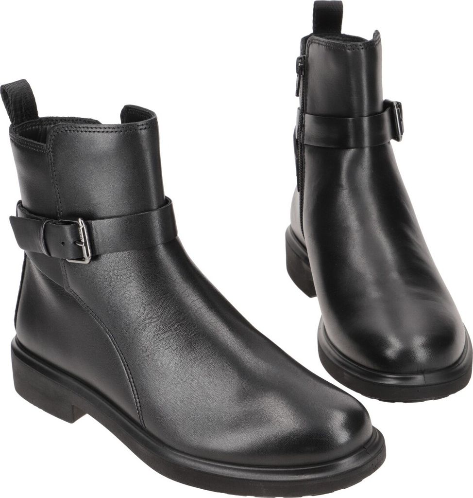 Ecco Damen Chelseaboots 28335-38, 28335-39, 28335-40, Produktbild 2