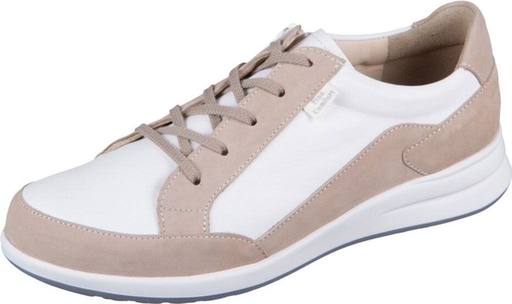 finn comfort PRATO IVORY/WEISS IVORY/WEISS 6.5