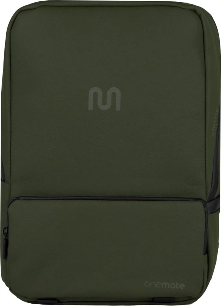 Tagesrucksack für Erwachsene in grn Produktbild 