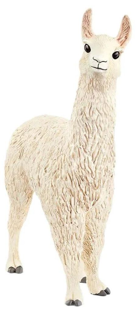 SCHLEICH - Farm World, Lama (5 ct.)