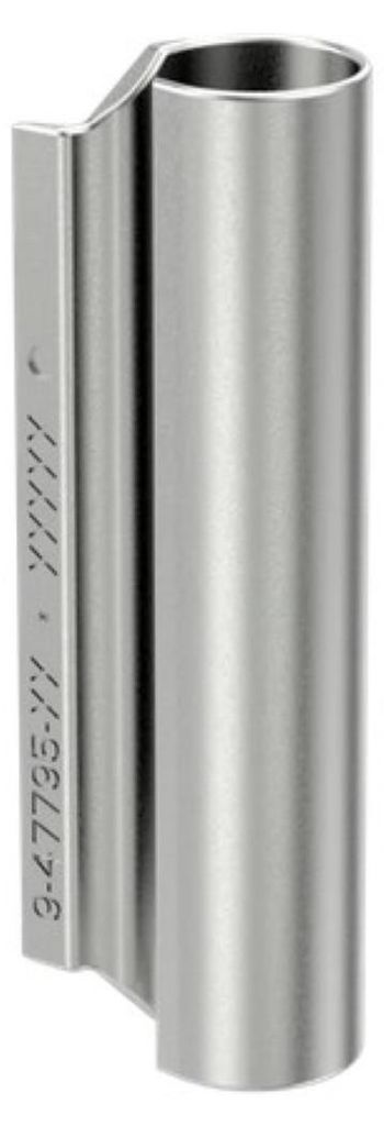 GU Abdeckkappe Scherenband D+S Kunststoff Drehkipp UNI-JET 9-47795-01-0-1