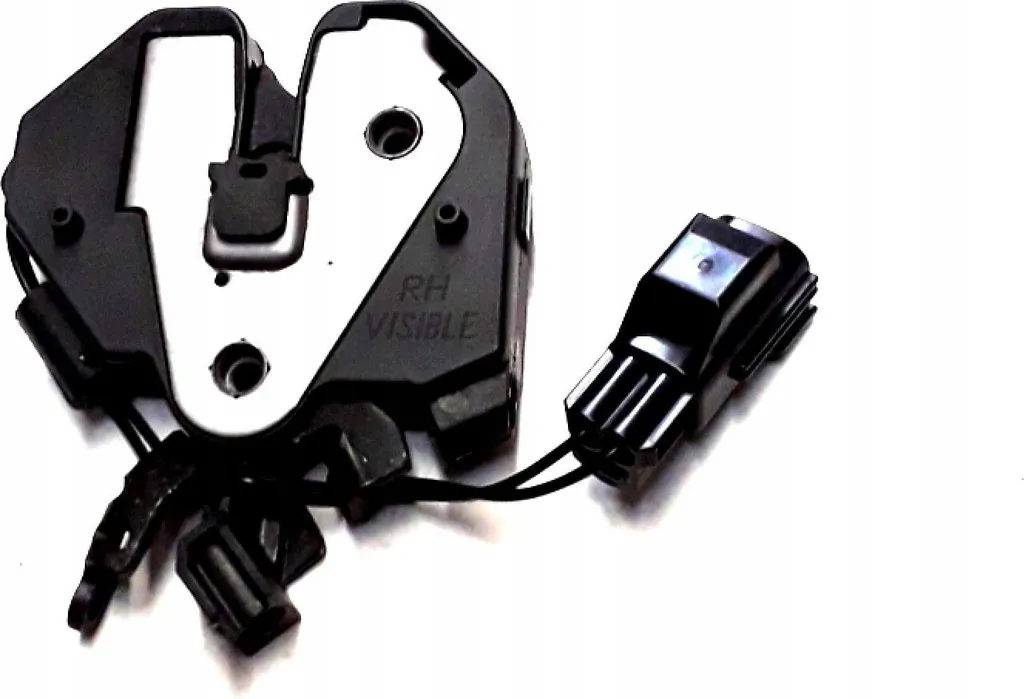 Serrure de capot gauche en acier renforcé Volvo XC90 S80 V70 OE