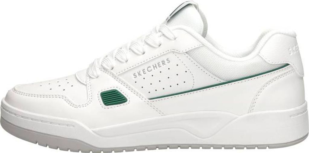 Schnürhalbschuh Sneaker (sportlich) KOOPA-TIEBREAK LOW Produktbild 