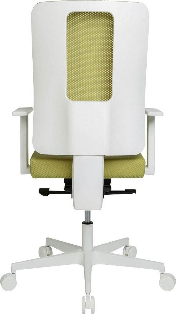 Topstar Bürostuhl Sitness Life 50, FY530E CR99 senfgrün, Produktbild 5