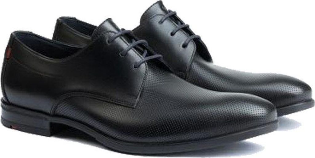 Lloyd Rouen 24-762-34 (10/black)