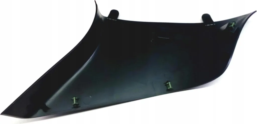 Piastra Montante Posteriore Destro Volvo XC90 39825326 Originale OE