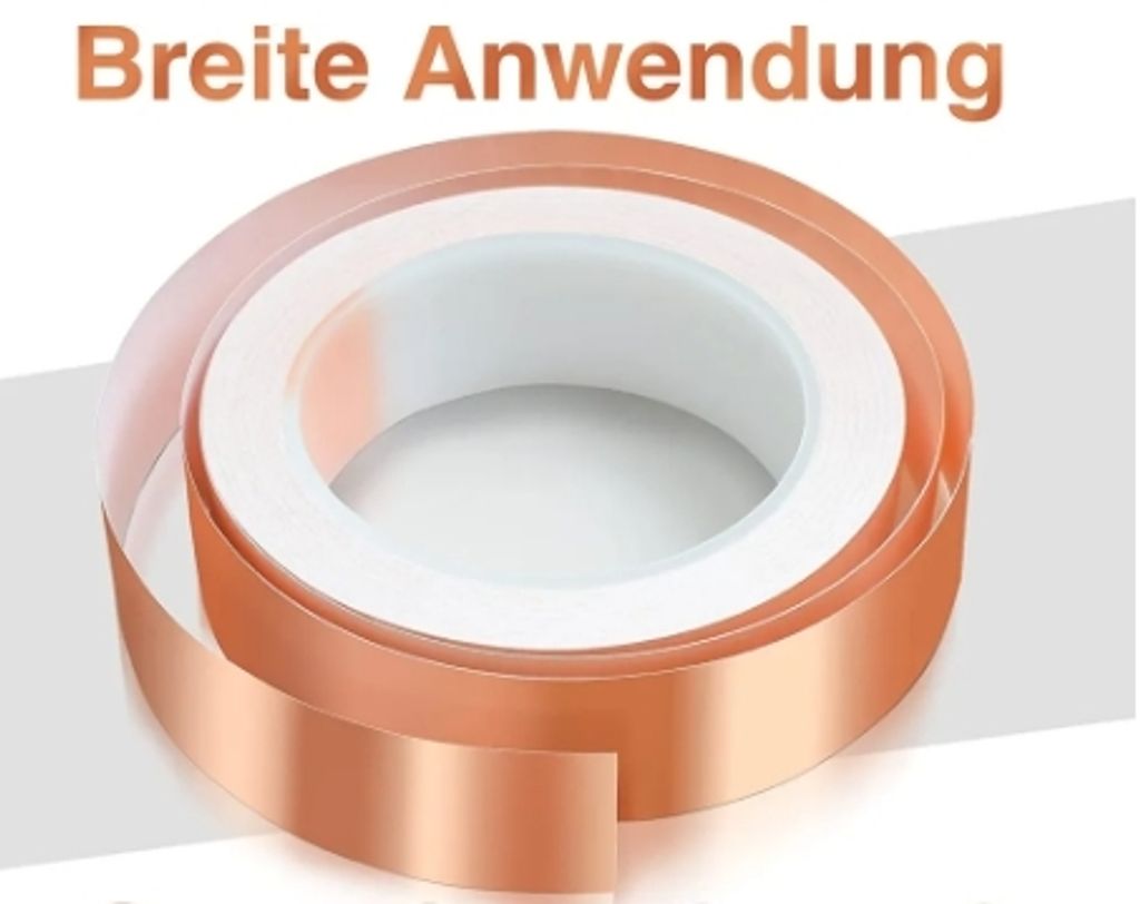 Cutiolly Kupferband Gegen Schnecken,Kupferband Gegen Schnecken Hochbeet Cutiolly Kupferband Gegen Schnecken,Kupferband Gegen Schnecken Hochbeet