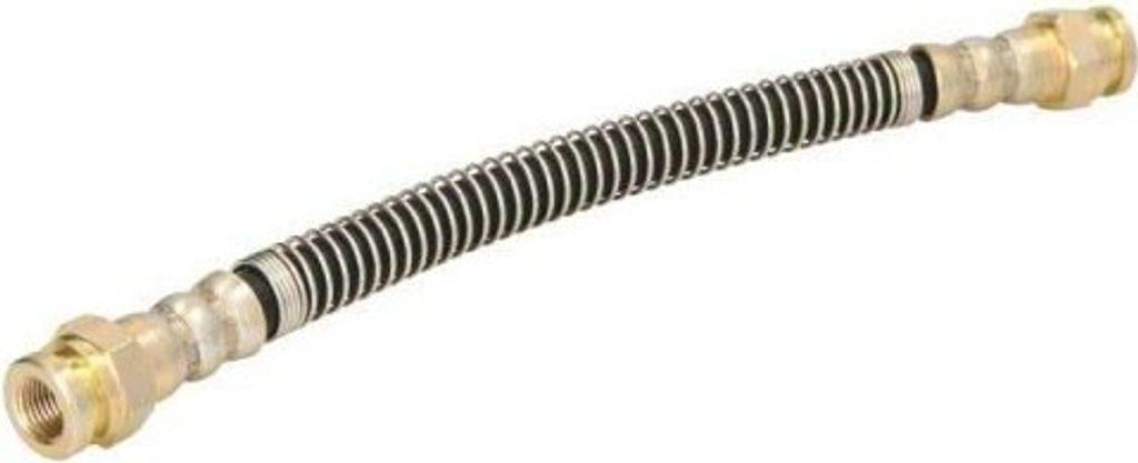 ABE C86203ABE Bremsschlauch Hinten passend für PEUGEOT 306 Schrägheck (7A, 7C, N3, N5) 306 Cabriolet (7D, N3, N5) 306 Break (7E, N3, N5) 306