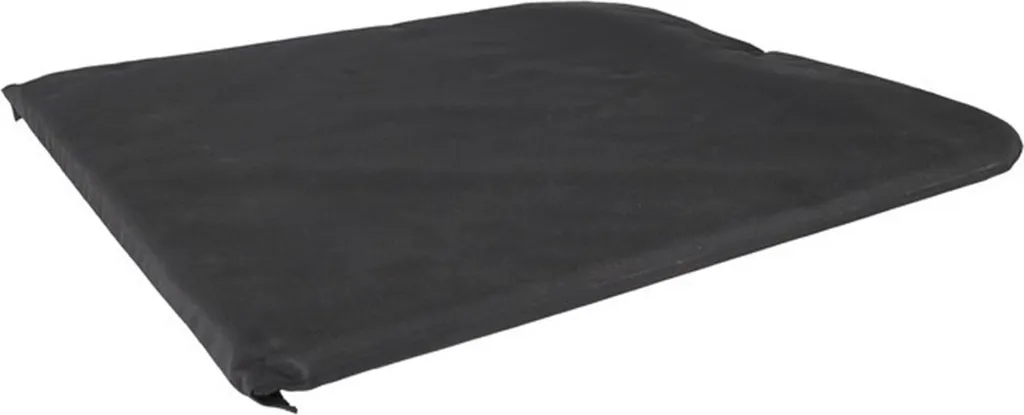 Coussin de Remorque Vélo pour Chien XLC BS-X158 L - Accessoire Confort