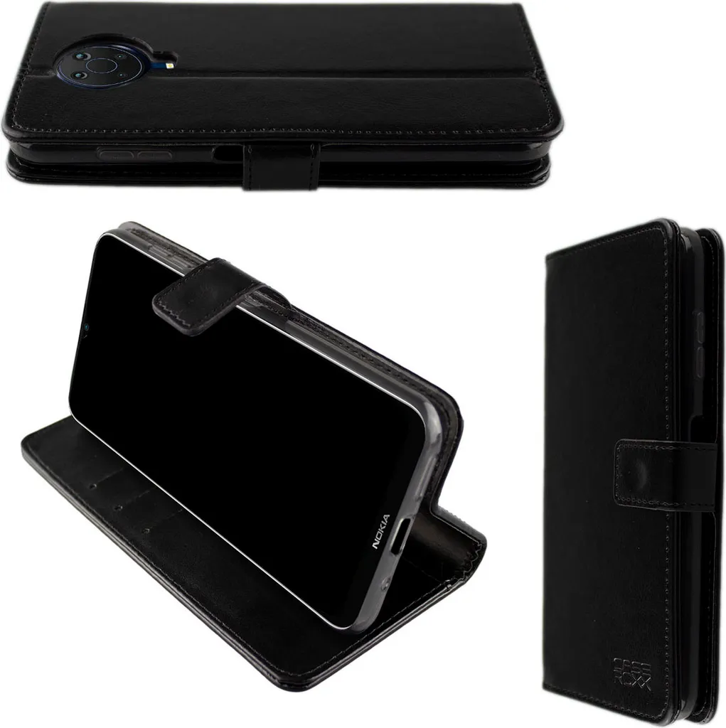 caseroxx Custodia Nokia Kids G20 - Protezione a Libro per EinfachFon