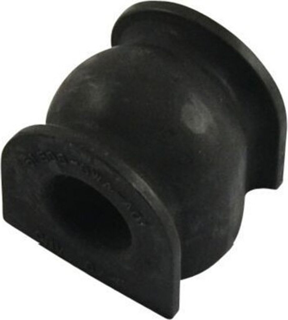 KAVO PARTS Lagerbuchse Stabilisator Stabigummis SBS-2044 für HONDA CR-V III (RE) 41mm 20mm