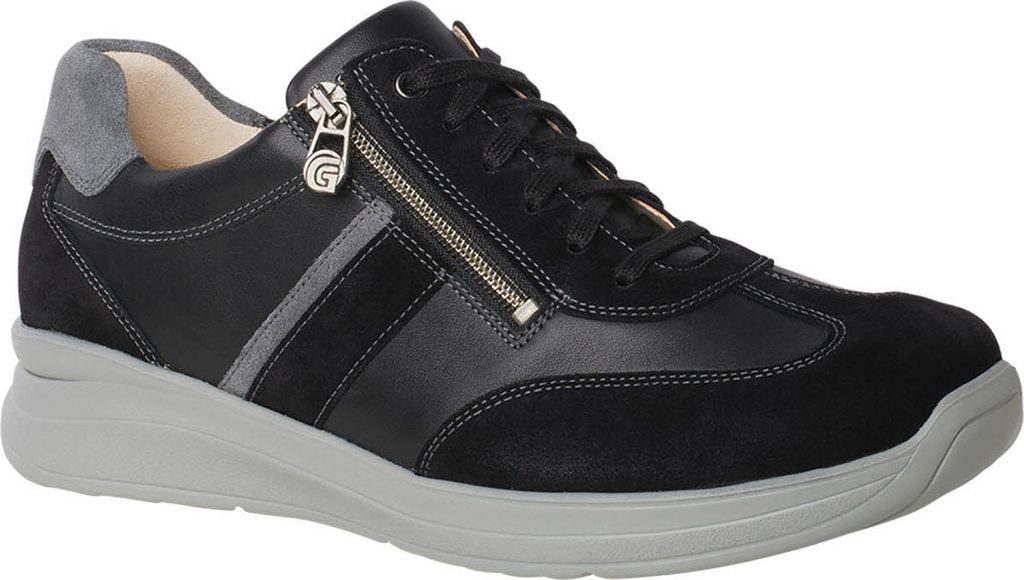 Ganter Harald Herren Halbschuhe in Gr. 44