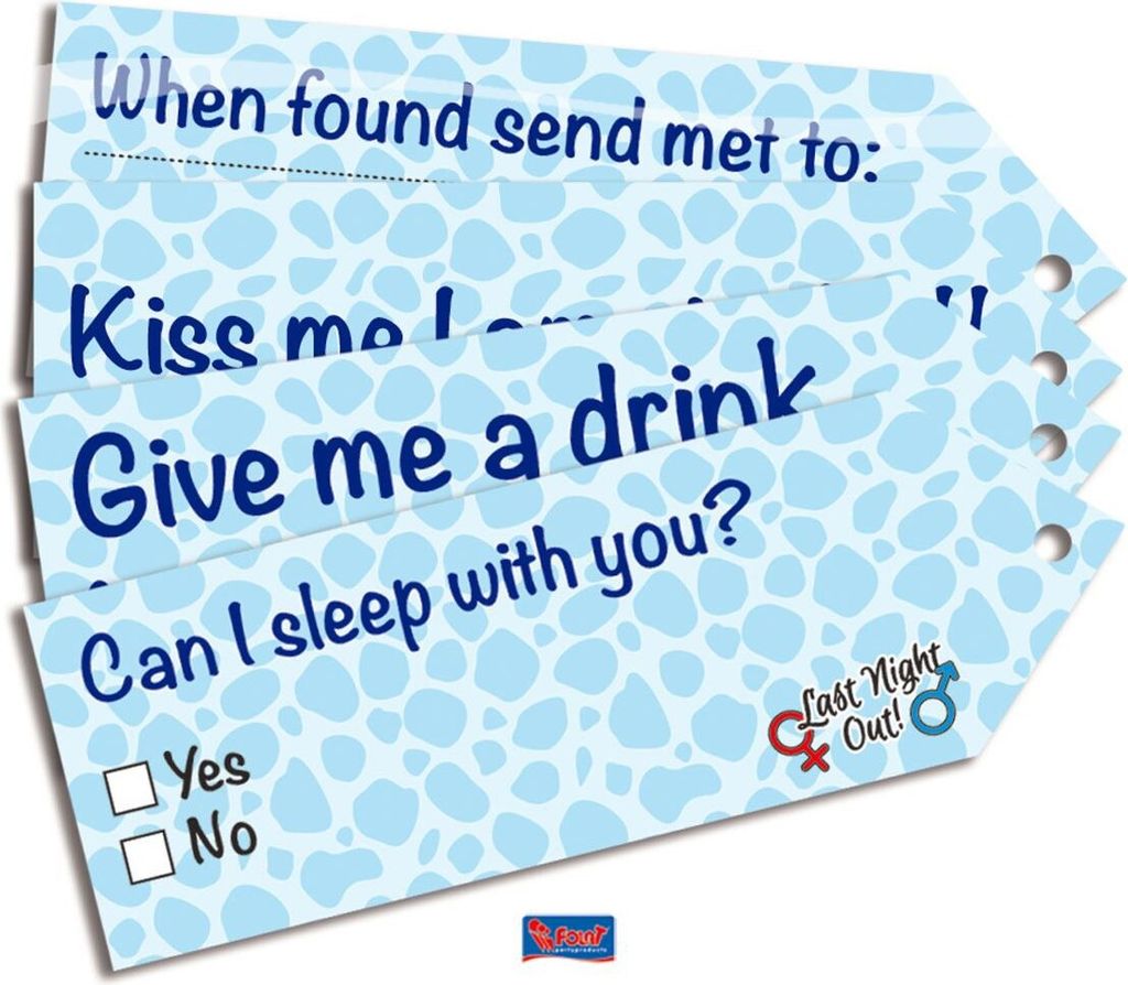 Coupon Buch Coupon für Sex
