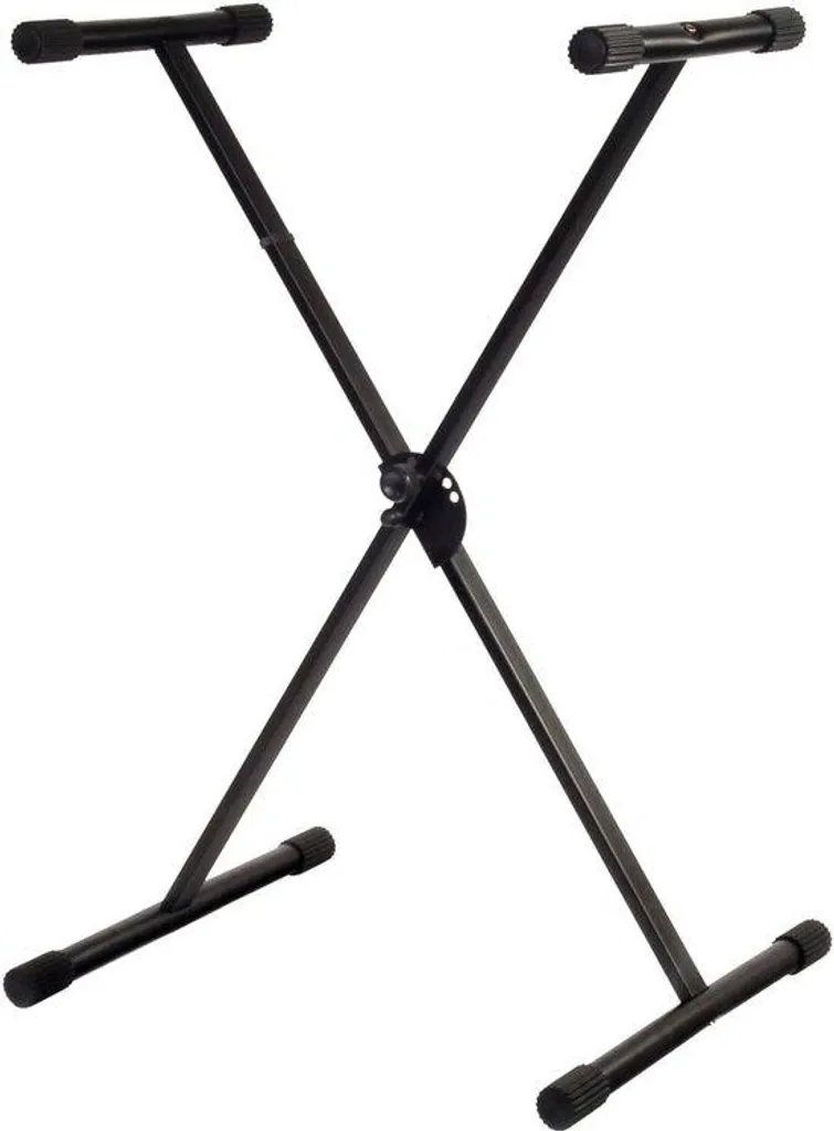 Support pour piano standard 55 x 7,5 x 102 cm - Stable et Robuste