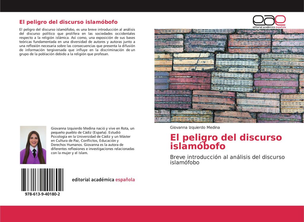 El peligro del discurso islamóbofo