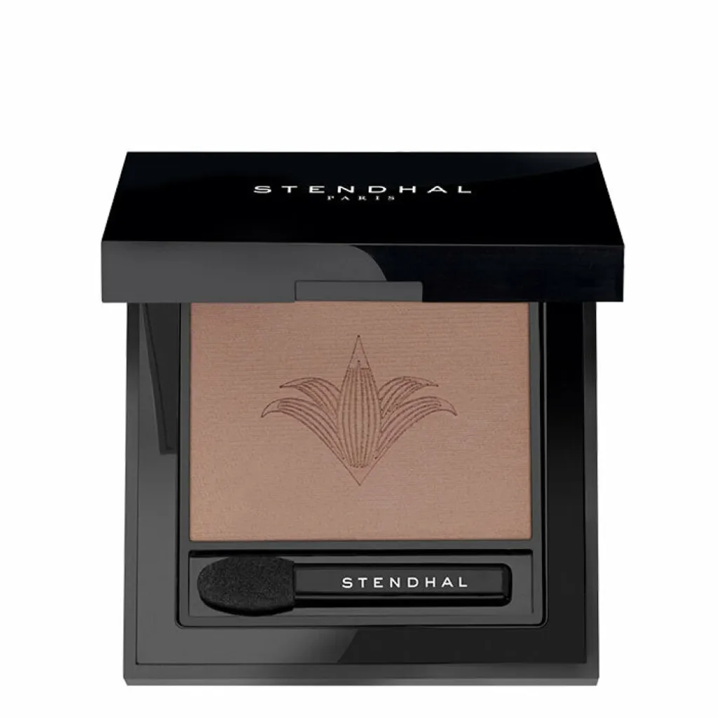 Ombre à paupières pour agrandir le regard Stendhal 505 Bronze Antique