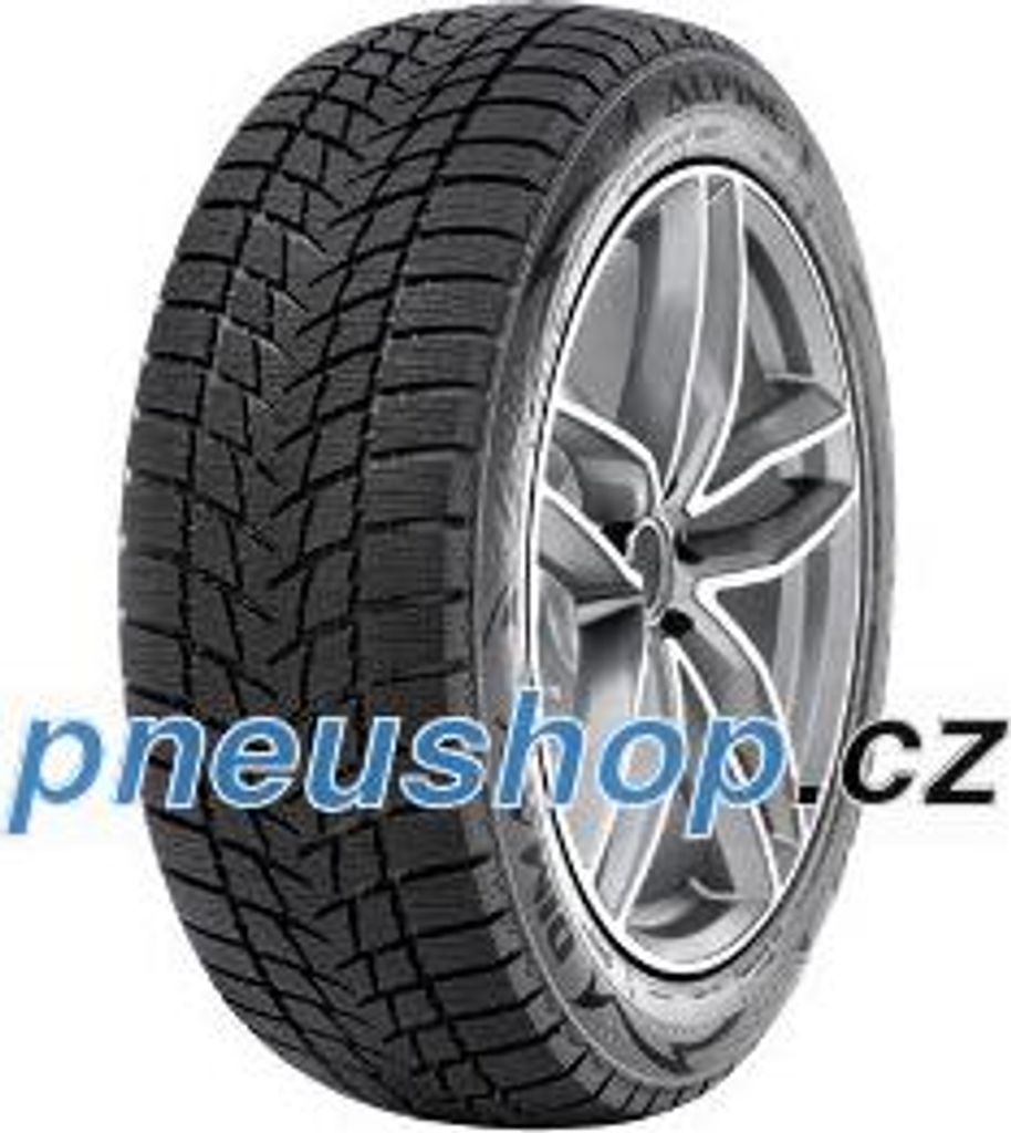 Radar Wi car-tyres Dimax Alpine ( 15 ) Obrázek produktu 
