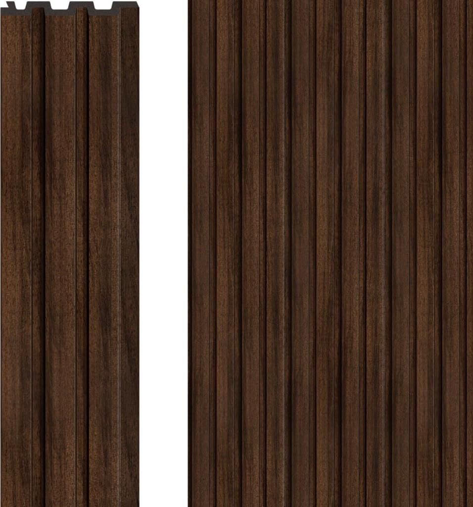 VOX Lamellenwand LINERIO - 3D MDF Wandpaneel - Produktbild 