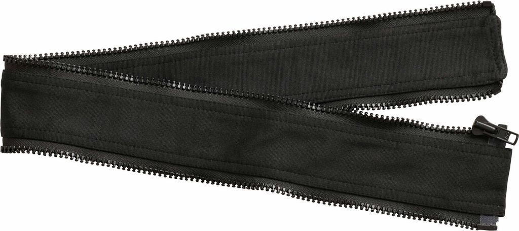 Halvarssons V2 prolunga per cerniera di collegamento, nero, Immagine del prodotto 
