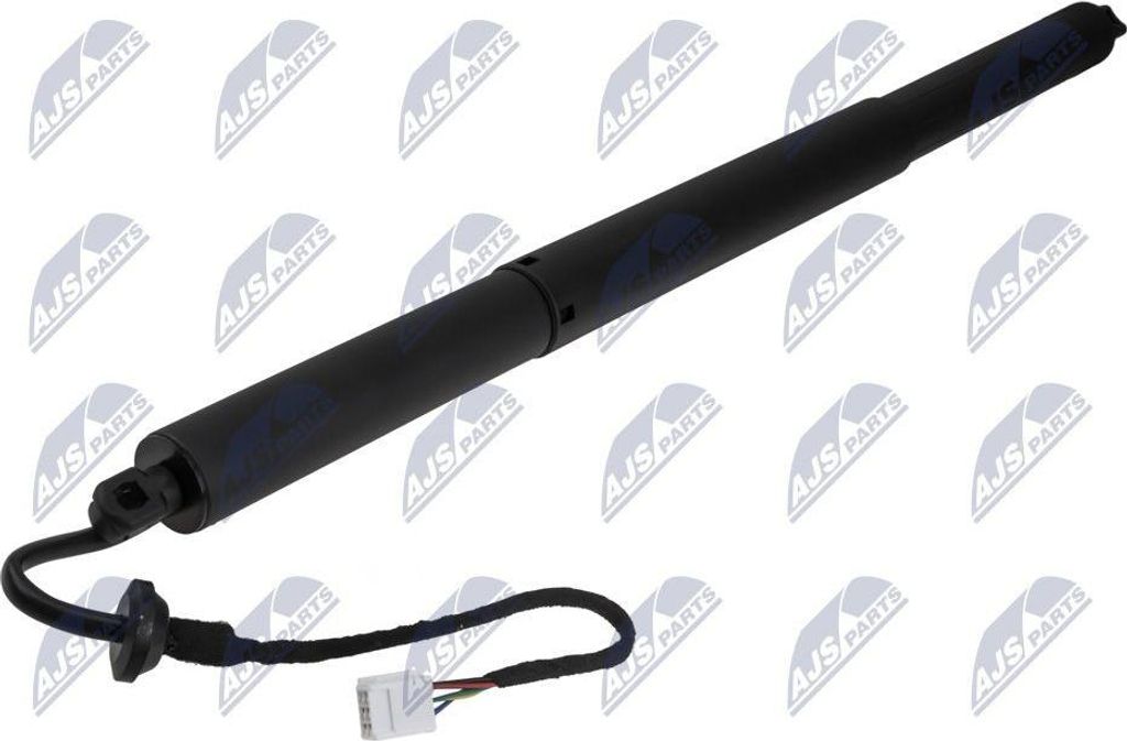 NTY Heckklappe-Motor Elektromotor Heckklappe AE-TY-059 Links für TOYOTA HIGHLANDER (GSU7, AXUH7)