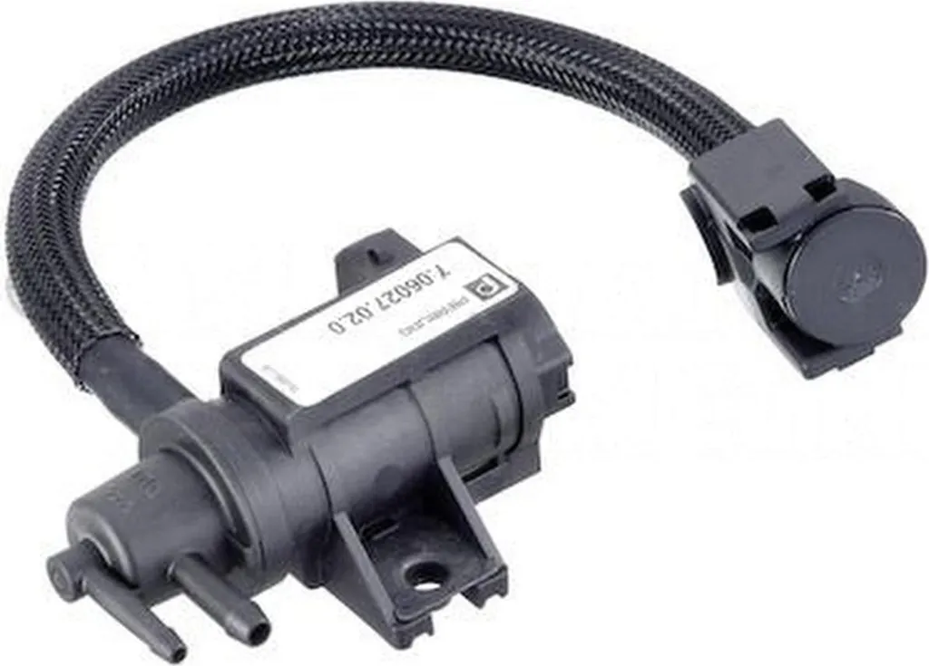 Solution perte de puissance : convertisseur pression turbo ALFA ROMEO 4C 12V - 2