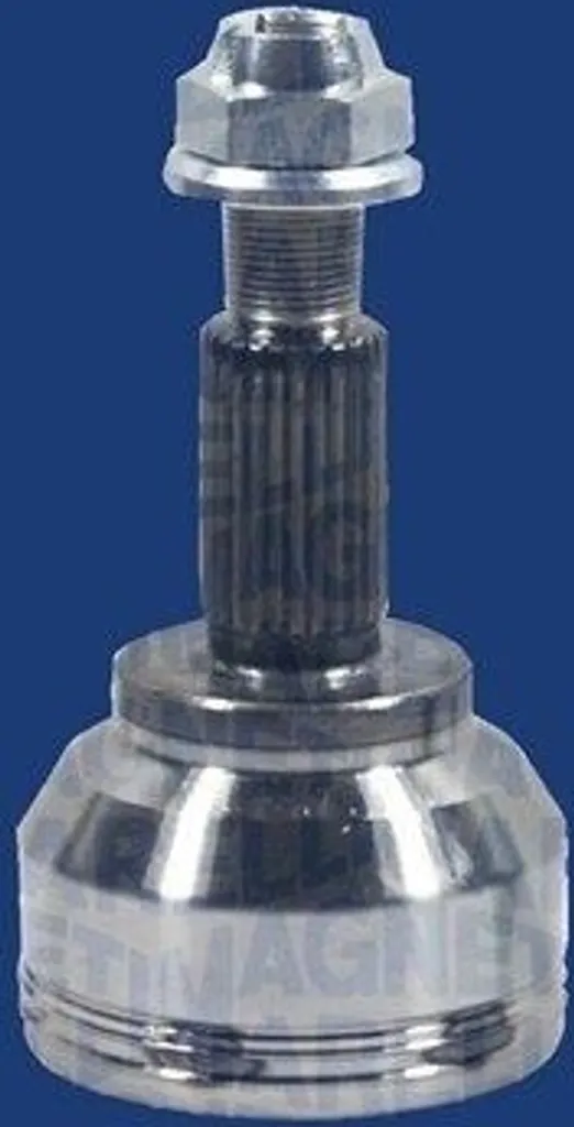 Soufflet de transmission avant Laguna II Grandtour Magneti Marelli
