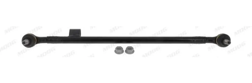 Barre d'accouplement de direction pour Classe E - MOOG ME-DS-6317