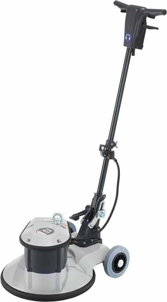 Vielzweckmaschine STR 580 VF, 230V/50Hz 1800 Watt