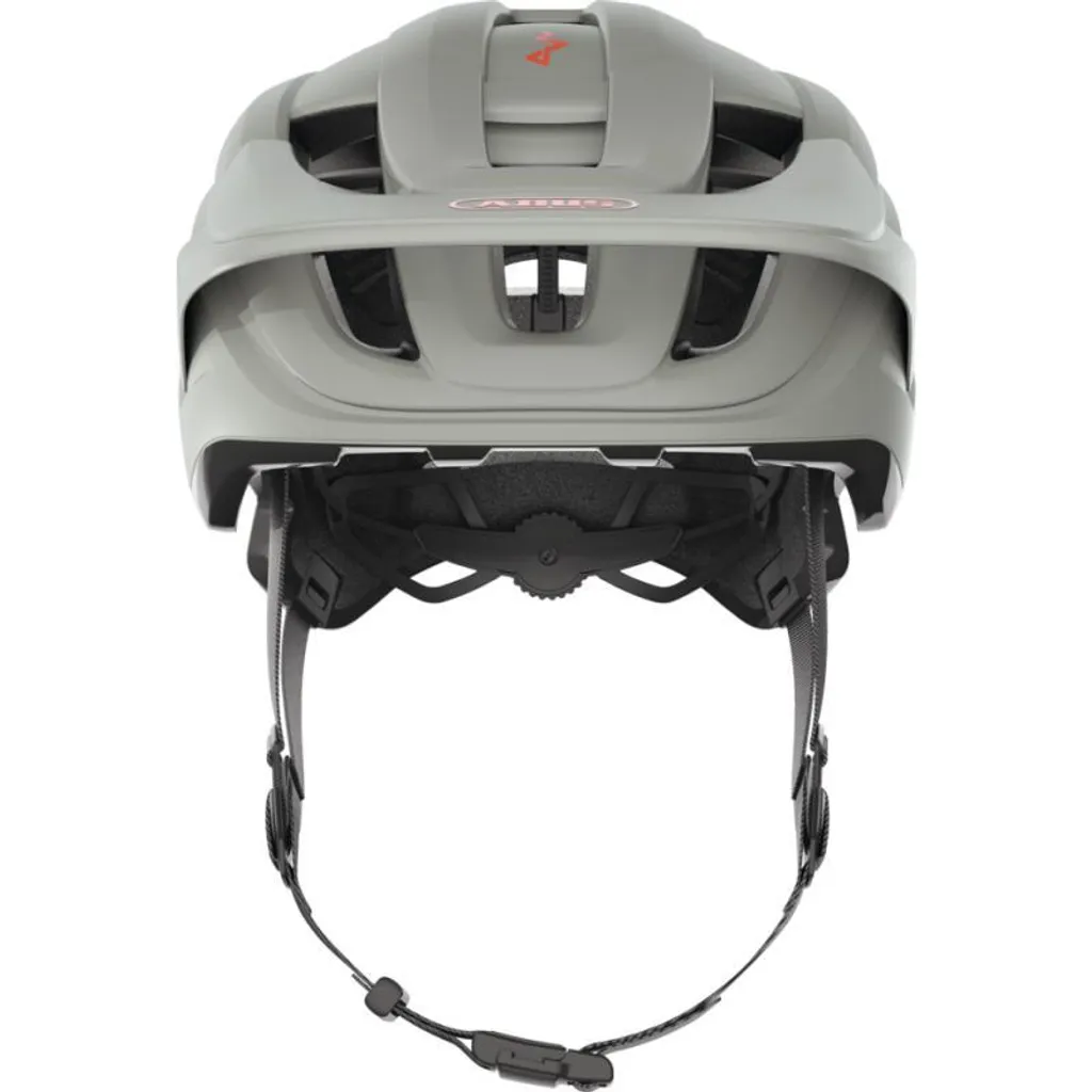 Casque VTT Enduro Abus Cliffhanger S pour Sorties Techniques en Forêt - 2